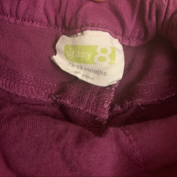 GAP & Crazy 8 Jeggings - Picture 5 of 6